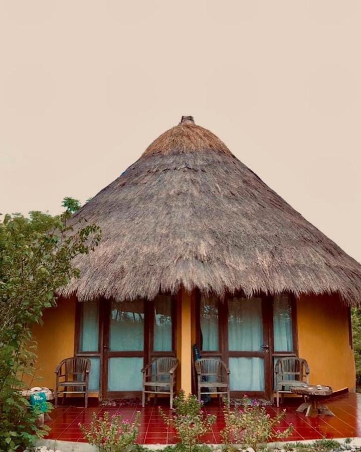 Oro Beach Houses Weetebula 외부 사진