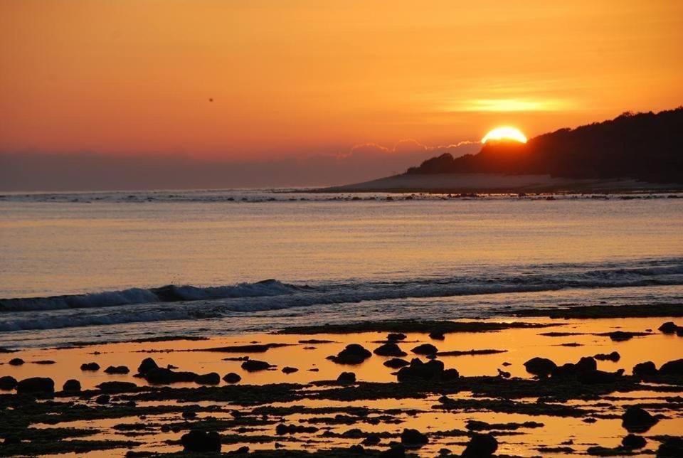 Oro Beach Houses Weetebula 외부 사진