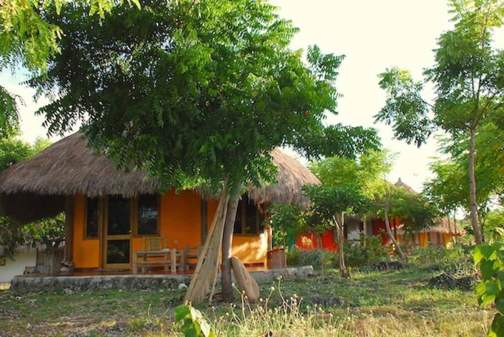 Oro Beach Houses Weetebula 외부 사진