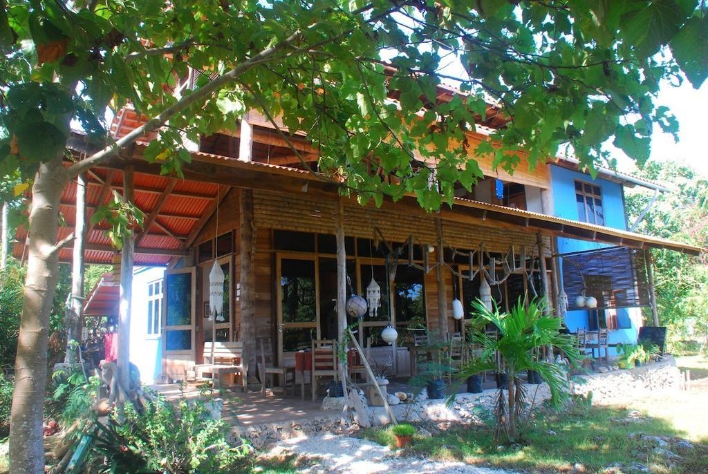 Oro Beach Houses Weetebula 외부 사진