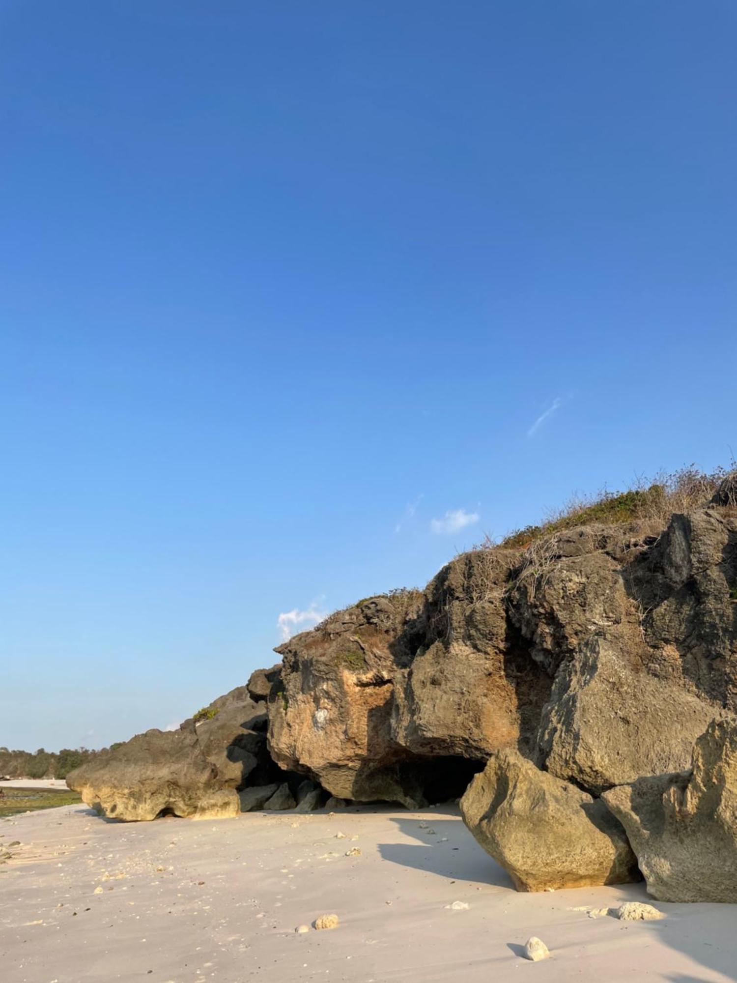 Oro Beach Houses Weetebula 외부 사진