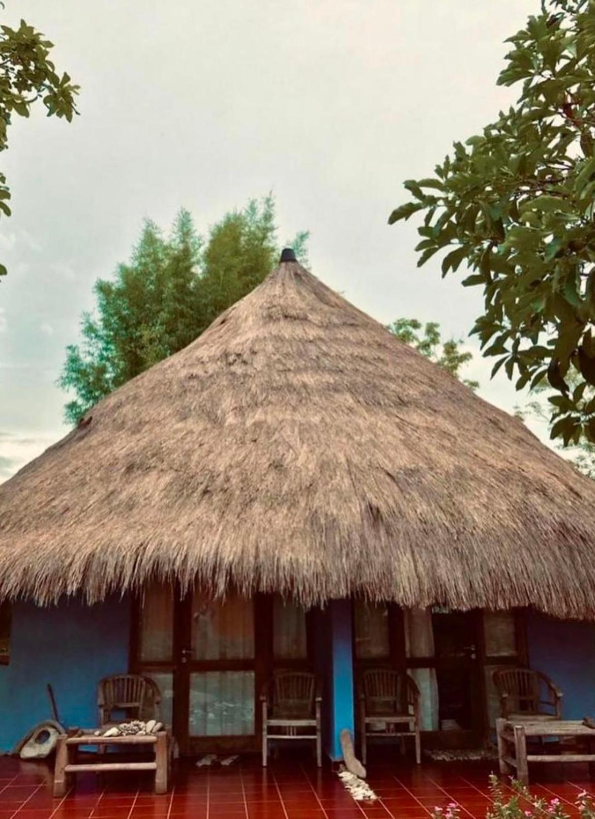 Oro Beach Houses Weetebula 외부 사진